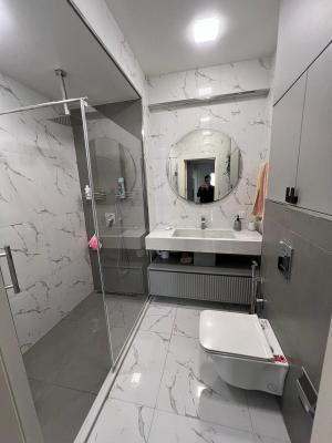 Bakı, yeni tikili 3 otaqlı, satılır, 141 m²  , Nəsimi rayonu