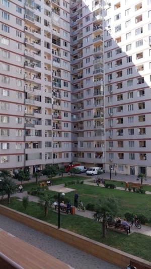 Bakı, yeni tikili 3 otaqlı, satılır, 140 m²  , Yasamal rayonu