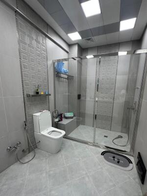 Bakı, yeni tikili 2 otaqlı, satılır, 66 m²  , Nizami rayonu, 8-ci kilometr