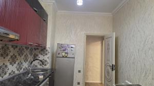 Xırdalan, yeni tikili 2 otaqlı, kirayə, 60 m²  