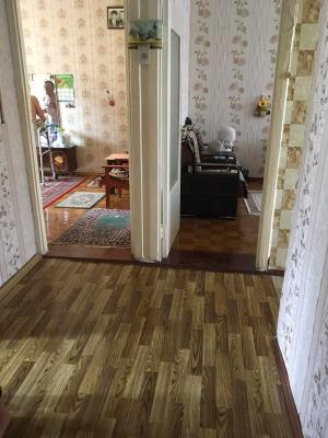 Bakı, köhnə tikili 4 otaqlı, satılır, 100 m²  , Sabunçu rayonu, Bakıxanov qəs.