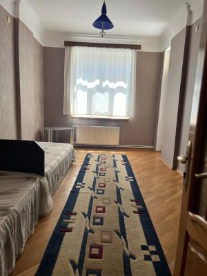Bakı, yeni tikili 3 otaqlı, satılır, 128 m²  , Nəsimi rayonu, 5-ci mikrorayon