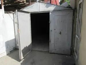 Bakı, qaraj , kirayə, 18 m²  , Yasamal rayonu, Yasamal qəs.
