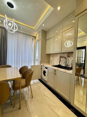 Bakı, yeni tikili 3 otaqlı, satılır, 113 m²  , Nəsimi rayonu