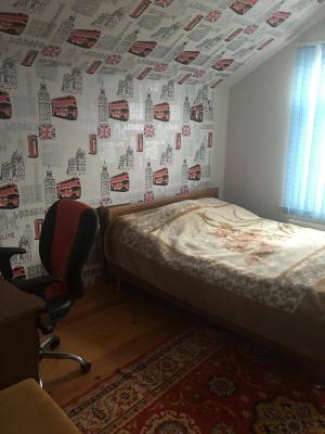 Bakı, bağ/həyət evi 4 otaqlı, kirayə, 160 m² , 2 sot , Səbail rayonu, 20-ci sahə