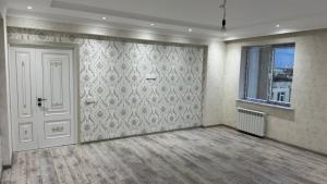 Bakı, yeni tikili 3 otaqlı, satılır, 120 m²  , Nizami rayonu, 8-ci kilometr