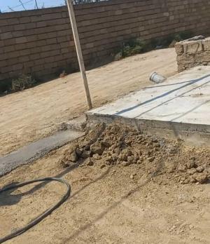 Bakı, torpaq , satılır , 2.5 sot , Sabunçu rayonu, Ramana qəs.