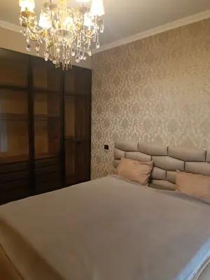 Bakı, yeni tikili 3 otaqlı, kirayə, 150 m²  , Səbail rayonu