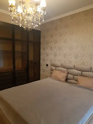 3 комната новостройка, арендовать, 150 m², Бакы, Сәбаил рајону