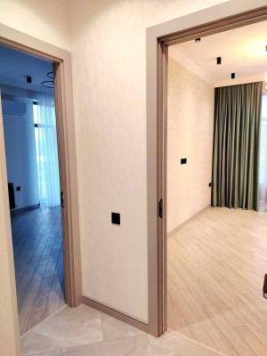 Bakı, yeni tikili 3 otaqlı, satılır, 89 m²  , Nərimanov rayonu