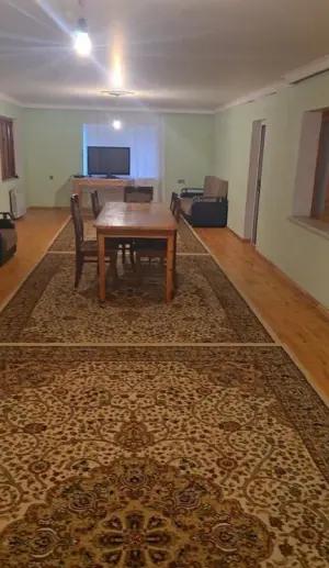 Tovuz, bağ/həyət evi 5 otaqlı, kirayə, 100 m² , 3 sot 