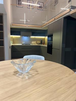 Bakı, yeni tikili 3 otaqlı, satılır, 126 m²  , Xətai rayonu, Ağ şəhər
