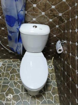 Astara, yeni tikili 2 otaqlı, günlük kirayə, 40 m²  