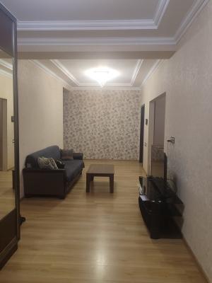 Bakı, yeni tikili 3 otaqlı, satılır, 110 m²  , Nəsimi rayonu