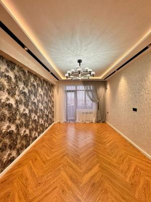 Bakı, yeni tikili 3 otaqlı, satılır, 115 m²  , Xətai rayonu, Əhmədli