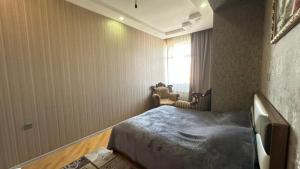Bakı, yeni tikili 3 otaqlı, satılır, 115 m²  , Nizami rayonu, 8-ci kilometr