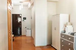 Bakı, yeni tikili 3 otaqlı, satılır, 116 m²  , Yasamal rayonu, Yasamal qəs.