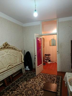 Bakı, köhnə tikili 4 otaqlı, satılır, 105 m²  , Sabunçu rayonu, Bakıxanov qəs.