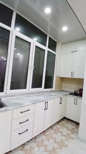 Xırdalan, yeni tikili 3 otaqlı, satılır, 95 m²  