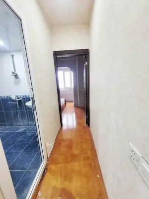 2 комната старое здание, продажа, 47 m², Бакы, Бинәгәди рајону, 9-ҹу микрорајон