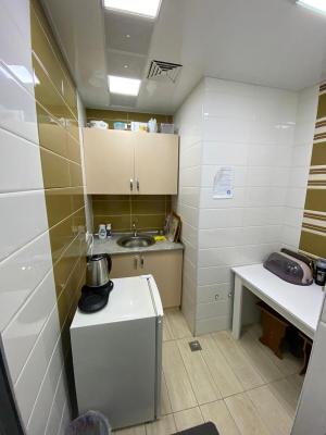 Bakı, ofis 8 otaqlı, satılır, 249 m²  , Nərimanov rayonu