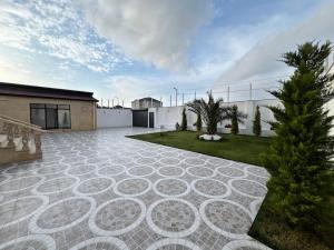 Bakı, həyət evi 5 otaqlı, satılır, 250 m² , 6 sot , Xəzər rayonu, Şüvəlan