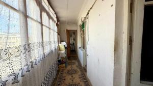 Bakı, köhnə tikili 4 otaqlı, satılır, 110 m²  , Nizami rayonu, 8-ci kilometr