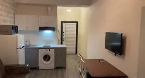 Bakı, yeni tikili 1 otaqlı, satılır, 30.5 m²  , Yasamal rayonu