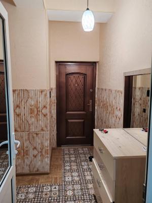Xırdalan, yeni tikili 2 otaqlı, kirayə, 60 m²  