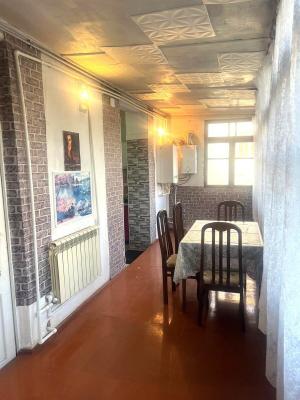 Bakı, köhnə tikili 3 otaqlı, satılır, 80 m²  , Nərimanov rayonu