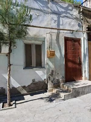 Bakı, köhnə tikili 1 otaqlı, satılır, 18 m²  , Nəsimi rayonu