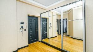 Bakı, yeni tikili 3 otaqlı, kirayə, 135 m²  , Yasamal rayonu, Yasamal qəs.