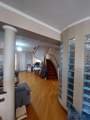 Bakı, yeni tikili 4 otaqlı, satılır, 188 m²  , Yasamal rayonu, Yasamal qəs.