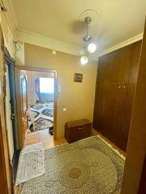 Bakı, köhnə tikili 2 otaqlı, satılır, 70 m²  , Nəsimi rayonu
