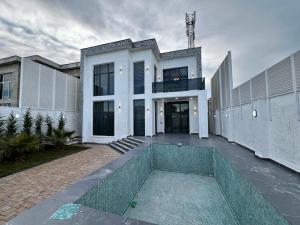 Bakı, həyət evi 5 otaqlı, satılır, 200 m² , 3.5 sot , Xəzər rayonu, Şüvəlan