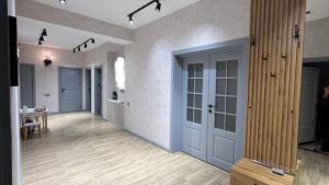 Bakı, yeni tikili 3 otaqlı, satılır, 141 m²  , Binəqədi rayonu, 7-ci mikrorayon