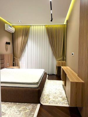 Bakı, yeni tikili 4 otaqlı, satılır, 185 m²  , Nərimanov rayonu