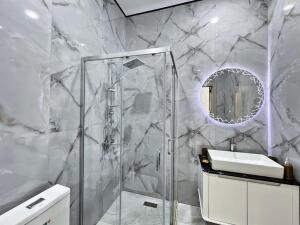 Bakı, həyət evi 4 otaqlı, satılır, 160 m² , 3 sot , Xəzər rayonu, Mərdəkan