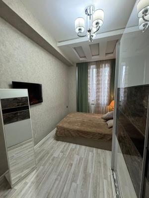 Bakı, yeni tikili 3 otaqlı, satılır, 92 m²  , Yasamal rayonu, Yasamal qəs.
