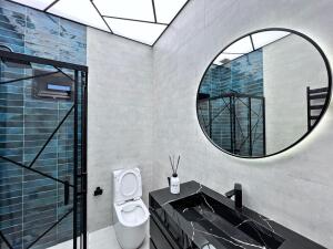 Bakı, həyət evi 4 otaqlı, satılır, 140 m² , 3 sot , Xəzər rayonu, Şüvəlan