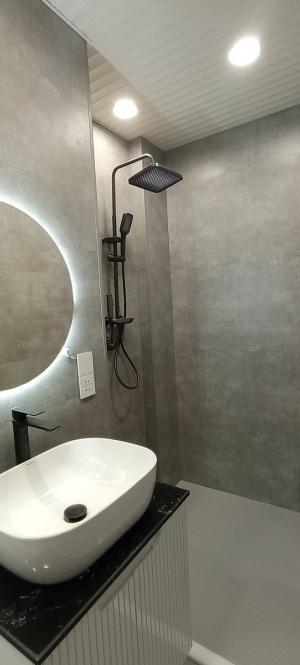 Xırdalan, yeni tikili 2 otaqlı, satılır, 60 m²  