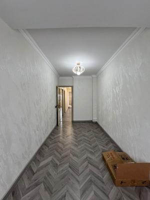 Bakı, köhnə tikili 3 otaqlı, satılır, 65 m²  , Nizami rayonu