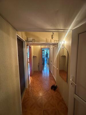 Bakı, köhnə tikili 3 otaqlı, satılır, 65 m²  , Xətai rayonu, Əhmədli
