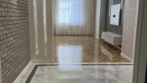 Bakı, yeni tikili 3 otaqlı, satılır, 105 m²  , Binəqədi rayonu, 7-ci mikrorayon