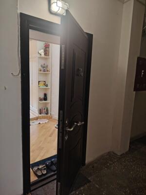 Bakı, yeni tikili 3 otaqlı, satılır  , Nəsimi rayonu, 4-cü mikrorayon