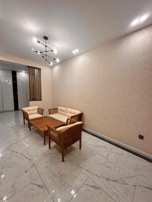 Bakı, yeni tikili 3 otaqlı, kirayə, 120 m²  , Nəsimi rayonu