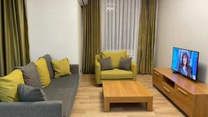 Bakı, yeni tikili 2 otaqlı, kirayə, 70 m²  , Nərimanov rayonu