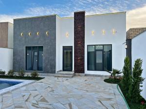 Bakı, bağ/həyət evi 4 otaqlı, satılır, 150 m² , 3 sot , Xəzər rayonu, Şüvəlan