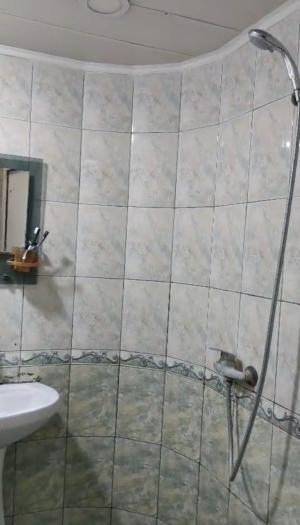 Bakı, köhnə tikili 2 otaqlı, kirayə, 45 m²  , Sabunçu rayonu, Bakıxanov qəs.