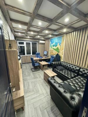 Bakı, ofis 3 otaqlı, satılır, 40 m²  , Nərimanov rayonu